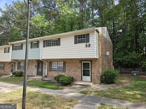 4701 Flat Shoals Rd #59H, Union City, GA 30291