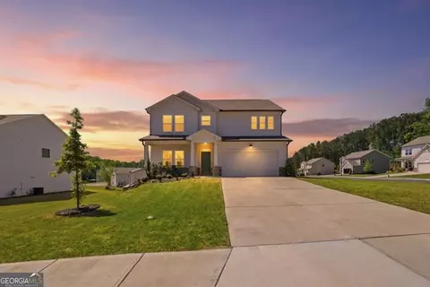 Undisclosed, Acworth, GA 30101