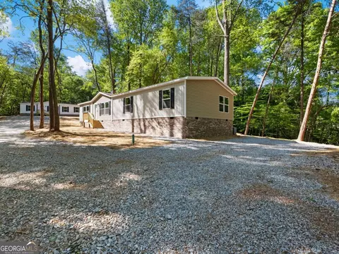 Exterior - 3045 Fowler Rd, Gainesville, GA 30501 photo 2 of 10