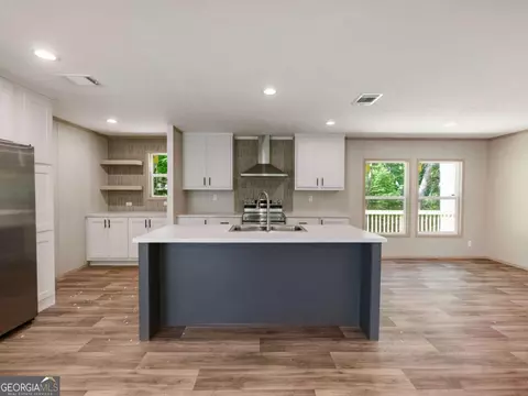 Kitchen - 3045 Fowler Rd, Gainesville, GA 30501 photo 1 of 5