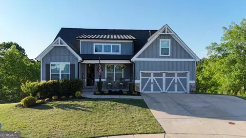 342 Sweet Plum Trl, Dallas, GA 30132