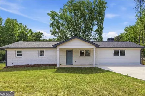 Undisclosed, Lithia Springs, GA 30122