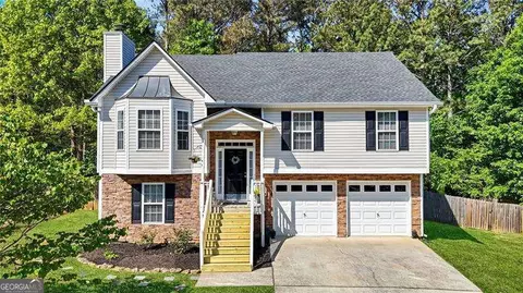 40 Wey Bridge Ct, White, GA 30184