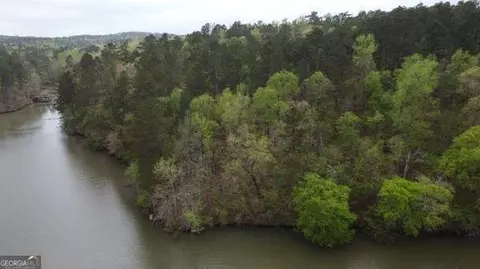 lot Apt 1 Frontier Shores Rd, Sparta, GA 31087