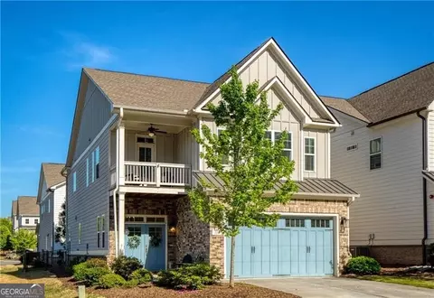 351 Senna St, Marietta, GA 30064