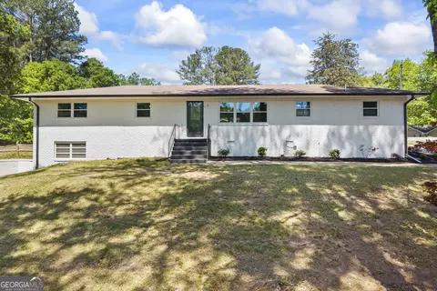 166 Glencrest Dr, Toccoa, GA 30577