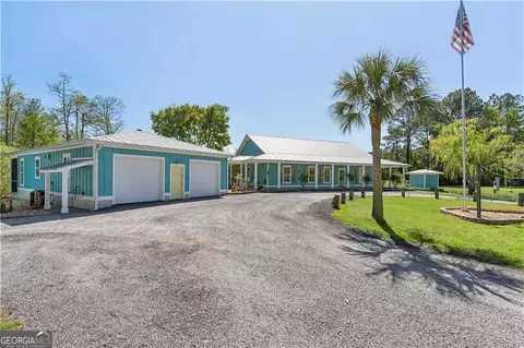 Undisclosed, Waverly, GA 31565