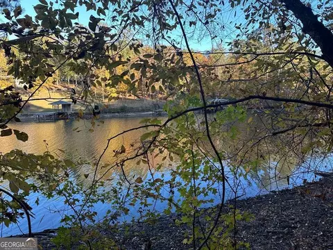 lot Apt 2 Frontier Shores Rd, Sparta, GA 31087