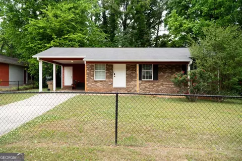 6635 King George Way, Morrow, GA 30260
