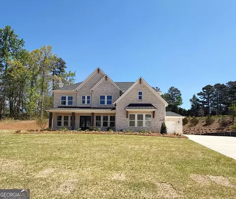 2450 Colliers Ln, Cumming, GA 30041