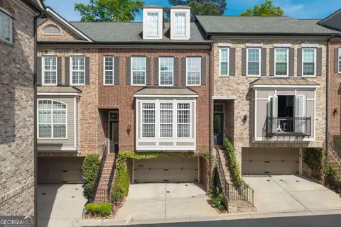 2691 Rivers Edge Dr NE #48, Atlanta, GA 30324
