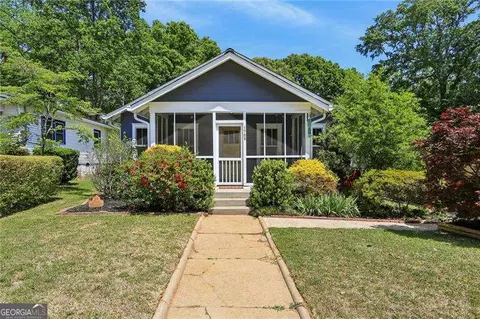 1759 Thompson Ave, East Point, GA 30344