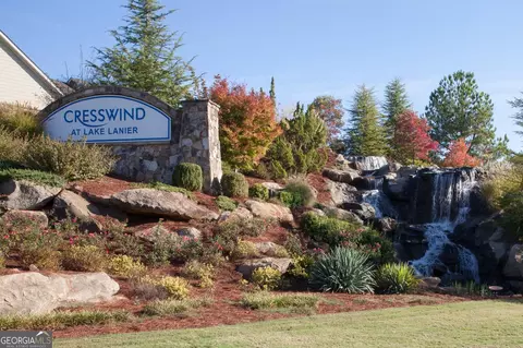 3768 Golden Leaf Pt SW, Gainesville, GA 30504