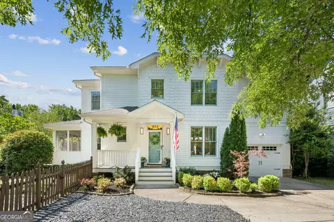 975 Grant St SE, Atlanta, GA 30315