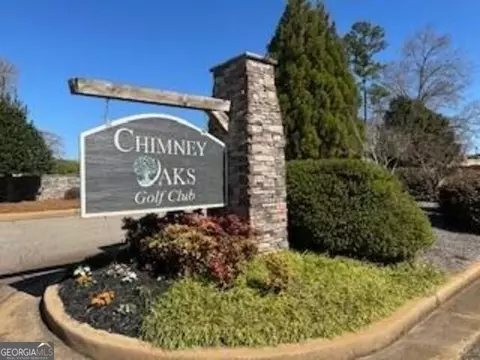 0 Hammers Glen Dr #LOT 10, Homer, GA 30547