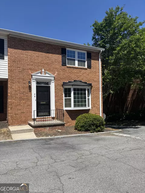 6520 Roswell Rd #29, Atlanta, GA 30328