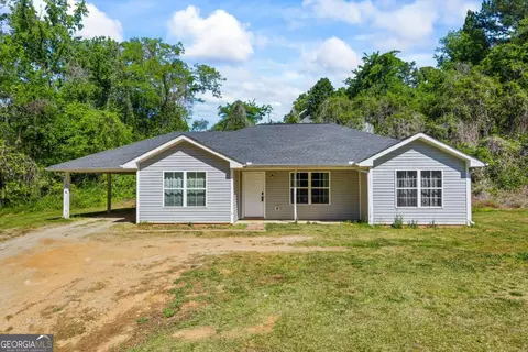 284 Moss Rd, Dawsonville, GA 30534