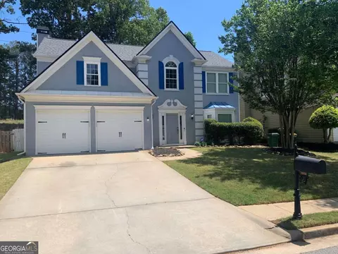 3950 Ancroft Cir, Peachtree Corners, GA 30092