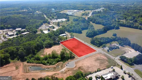 1140 Commerce Dr, Bogart, GA 30622