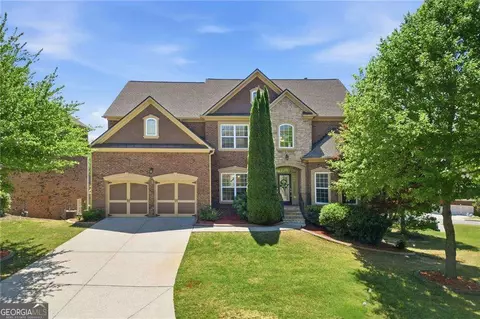 5025 Shelbourne Dr, Cumming, GA 30041