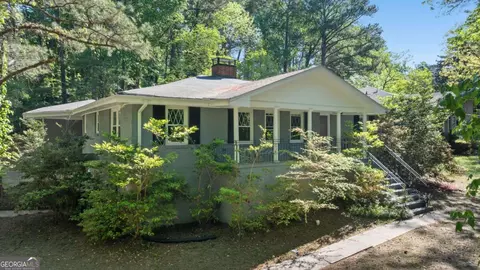 430 Harlan Rd SW, Atlanta, GA 30311