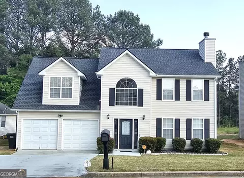 4655 Millenium View Ct, Snellville, GA 30039
