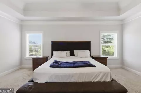 Bedroom - 604 Augusta Dr, Fairburn, GA 30213 photo 4 of 12