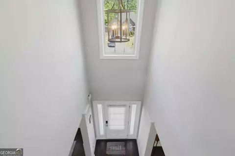 Entry Way - 604 Augusta Dr, Fairburn, GA 30213 photo 13 of 17