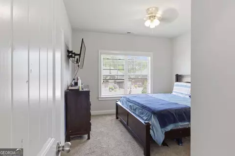 Bedroom - 604 Augusta Dr, Fairburn, GA 30213 photo 6 of 12