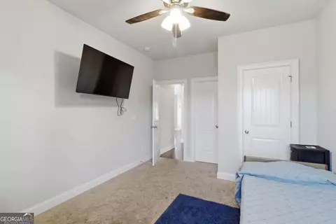 Bedroom - 604 Augusta Dr, Fairburn, GA 30213 photo 2 of 12