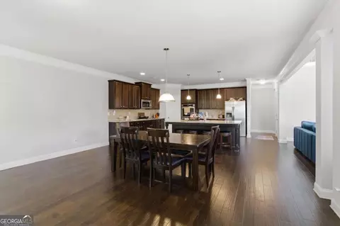 Dining - 604 Augusta Dr, Fairburn, GA 30213 photo 5 of 5