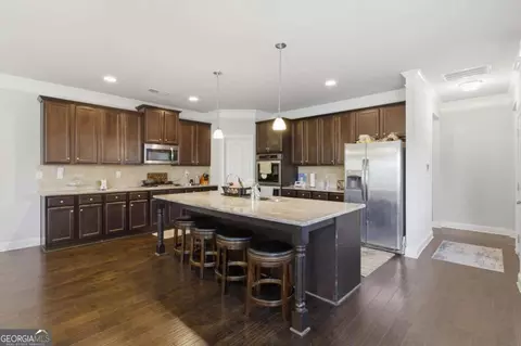 Kitchen - 604 Augusta Dr, Fairburn, GA 30213 photo 1 of 5