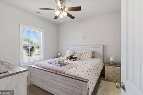 Bedroom - 604 Augusta Dr, Fairburn, GA 30213 photo 10 of 12