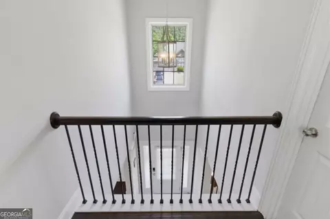 Entry Way - 604 Augusta Dr, Fairburn, GA 30213 photo 11 of 17