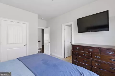 Bedroom - 604 Augusta Dr, Fairburn, GA 30213 photo 8 of 12