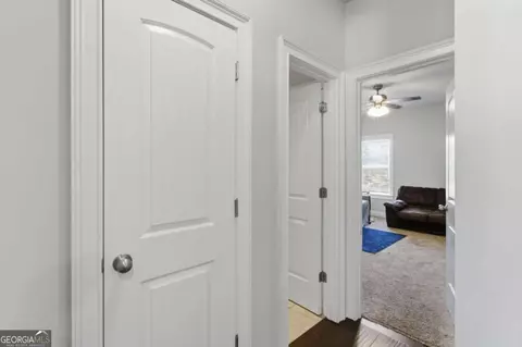 Entry Way - 604 Augusta Dr, Fairburn, GA 30213 photo 5 of 17