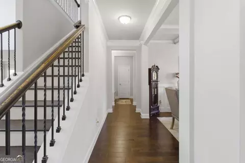 Entry Way - 604 Augusta Dr, Fairburn, GA 30213 photo 4 of 17