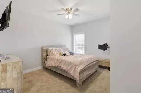 Bedroom - 604 Augusta Dr, Fairburn, GA 30213 photo 11 of 12