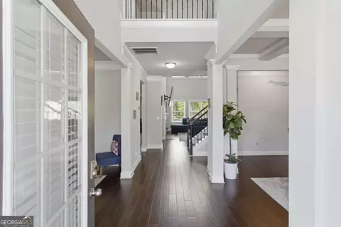 Entry Way - 604 Augusta Dr, Fairburn, GA 30213 photo 1 of 17