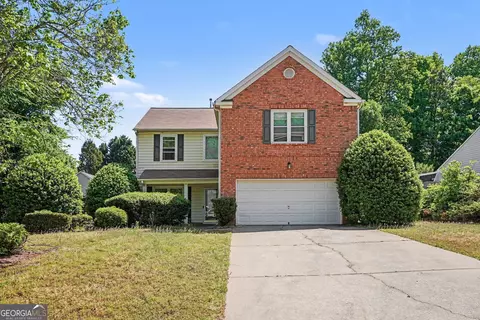 409 Heathcliff Ct, Mcdonough, GA 30253