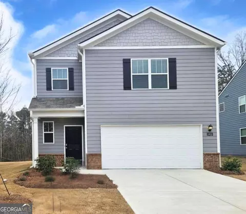 5439 Baybrook Cir, South Fulton, GA 30349