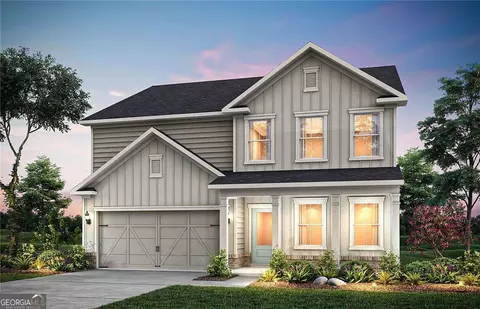1648 Tide Mill Rd #LOT 154, Cumming, GA 30040