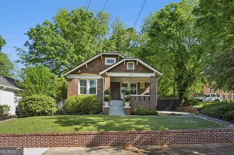 1936 Hallman St NE, Atlanta, GA 30317