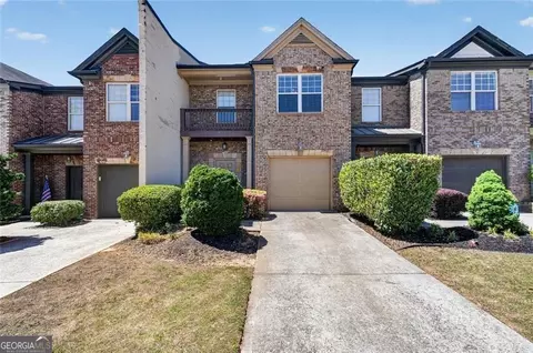 2508 Morgan Chase Dr NE, Buford, GA 30519