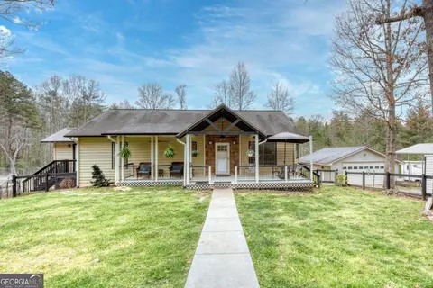 109 Hefner Rd, Blairsville, GA 30512