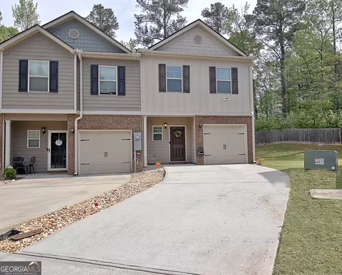1008 Creel Ln, Atlanta, GA 30349