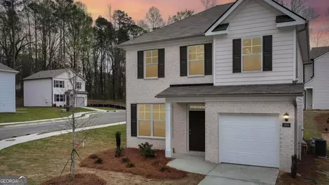 5437 Baybrook Cir, South Fulton, GA 30349