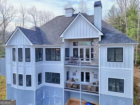 452 Chestnut Mountain Rd, Blairsville, GA 30512