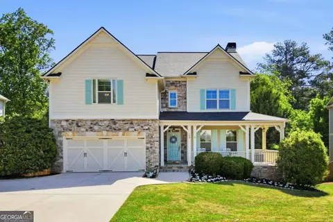 108 Mountain View Rd NW, Marietta, GA 30064