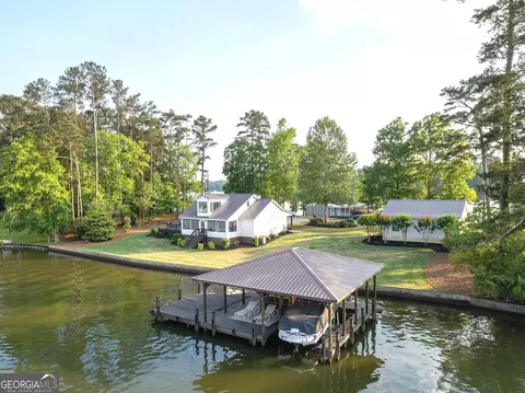 139 Couch Rd NW, Milledgeville, GA 31061